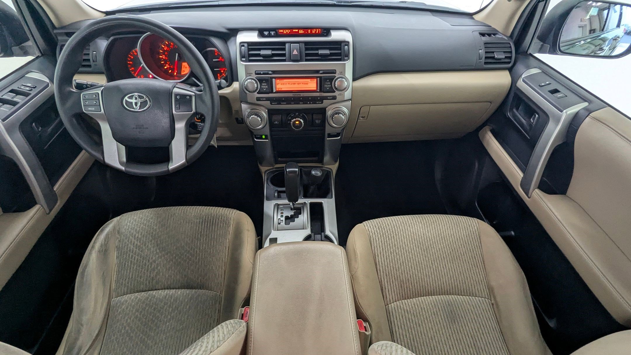 Used 2010 Toyota 4Runner SR5 image 15