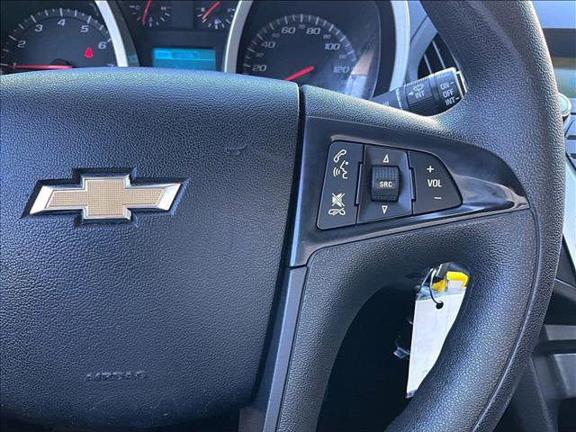 Used 2013 Chevrolet Equinox LS image 21