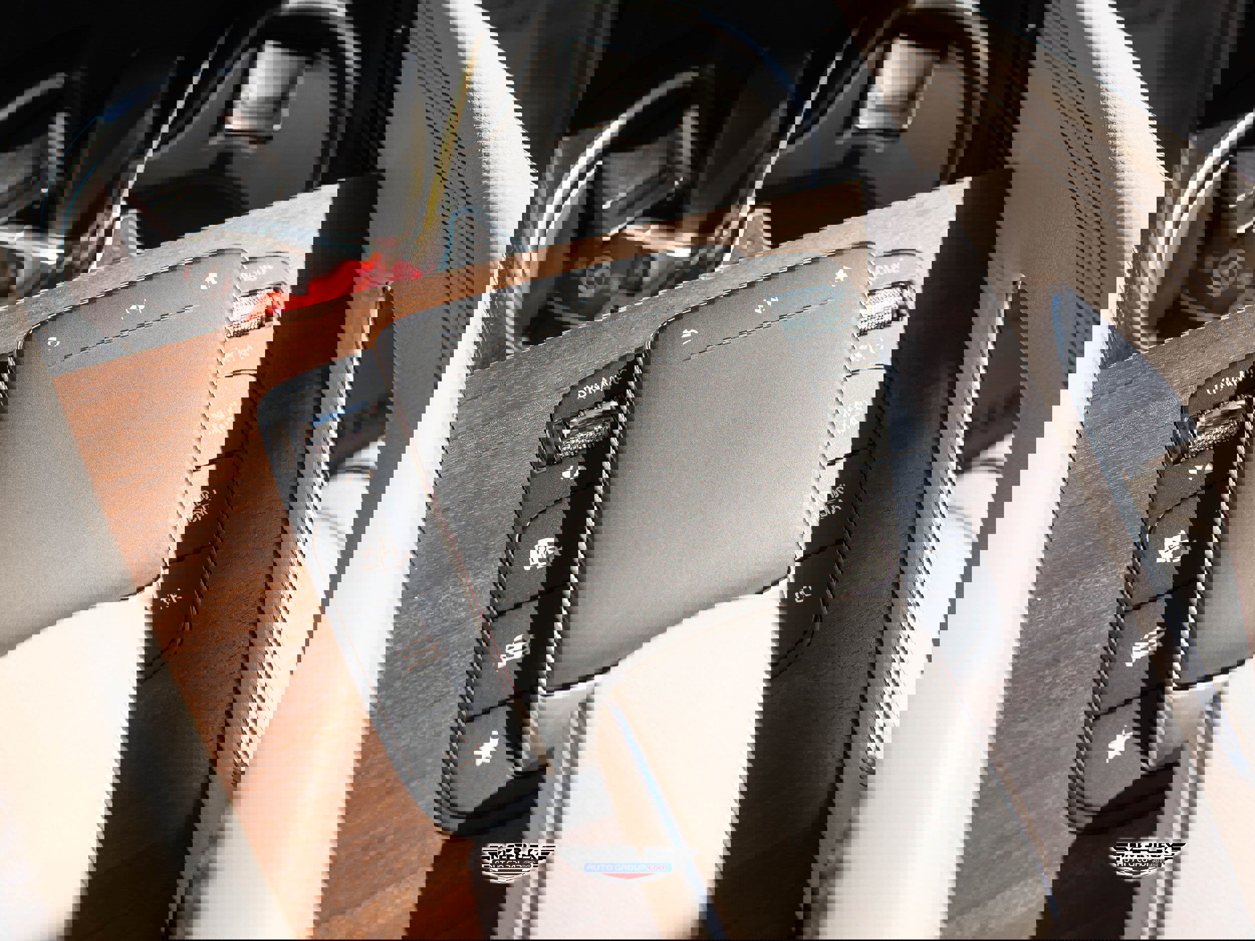 Used 2021 Mercedes-Benz GLS 580 580 4MATIC AMG image 39