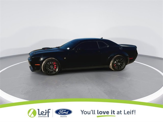 Used 2022 Dodge Challenger R/T Scat Pack image 5