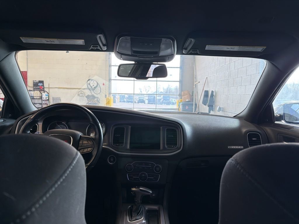 Used 2021 Dodge Charger R/T image 29