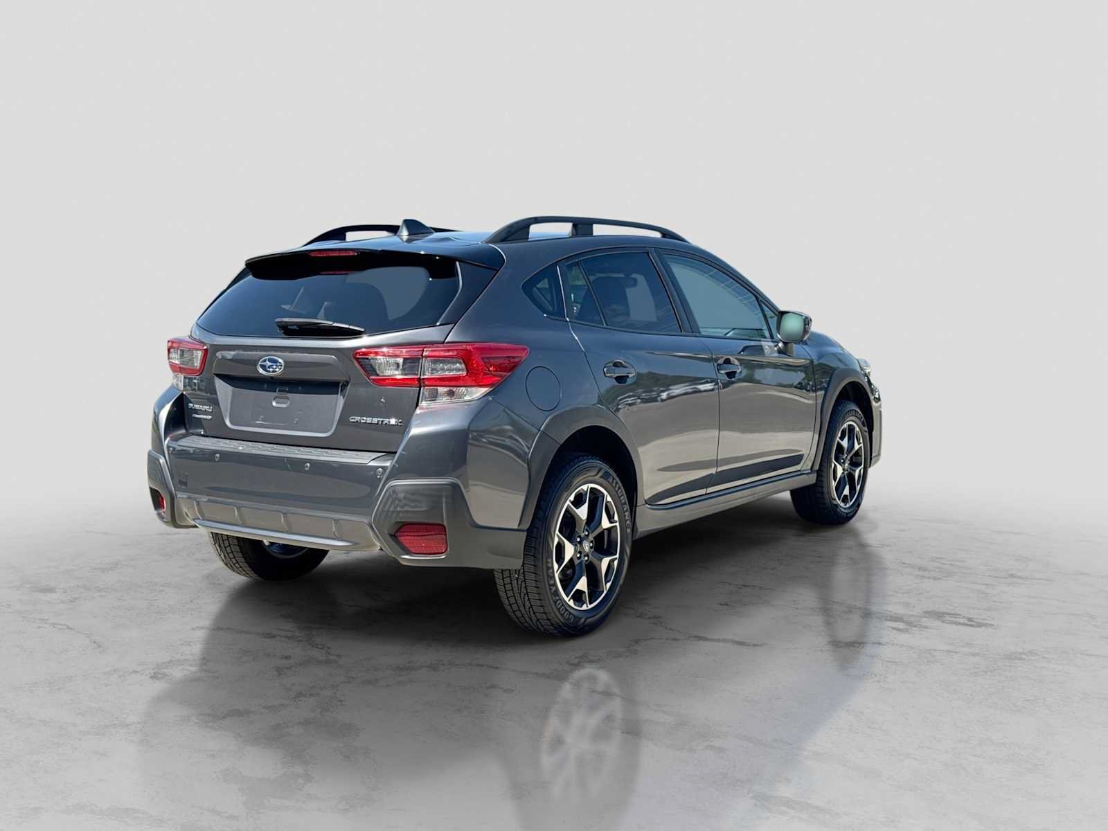 Used 2020 Subaru Crosstrek 2.0i Premium w/ Moonroof Package 2 AWD/4WD image 6