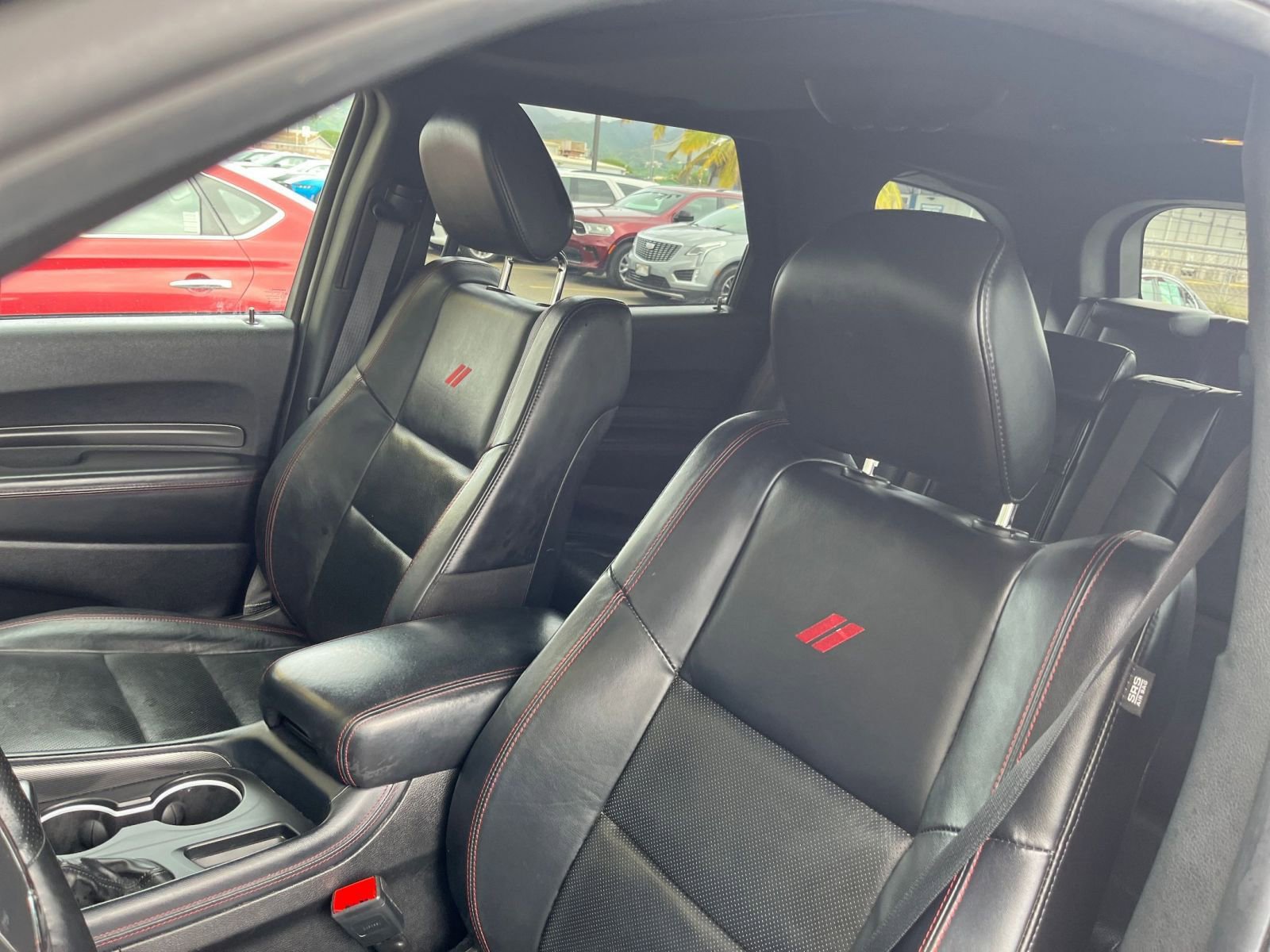 Used 2023 Dodge Durango GT image 36