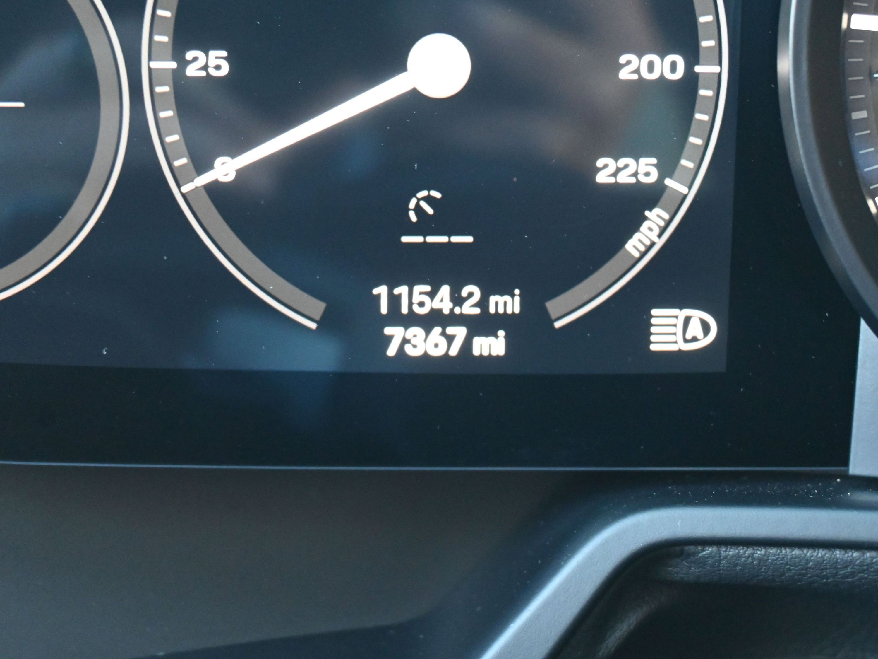 Used 2024 Porsche 911 Turbo S image 41