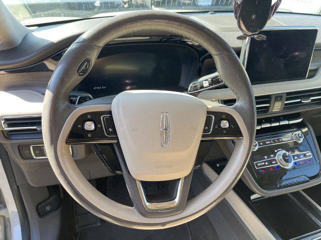 Used 2020 Lincoln Corsair Reserve w/ Equipment Group 201A AWD/4WD image 7