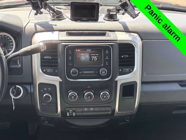 Used 2017 RAM 2500 SLT AWD/4WD image 27
