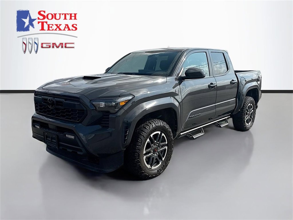 Used 2025 Toyota Tacoma SR5