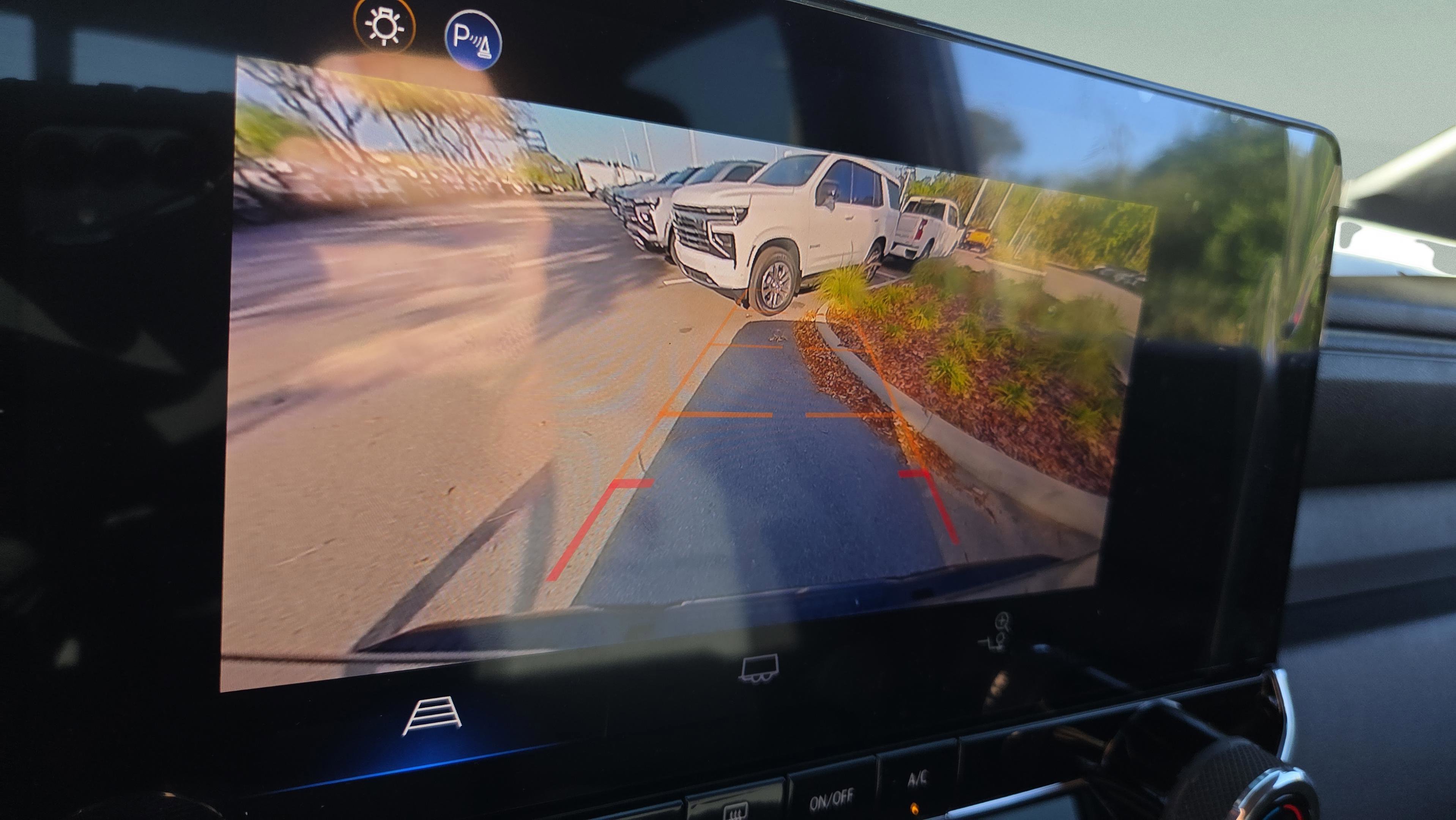 New 2026 Chevrolet Colorado W/T AWD/4WD image 19