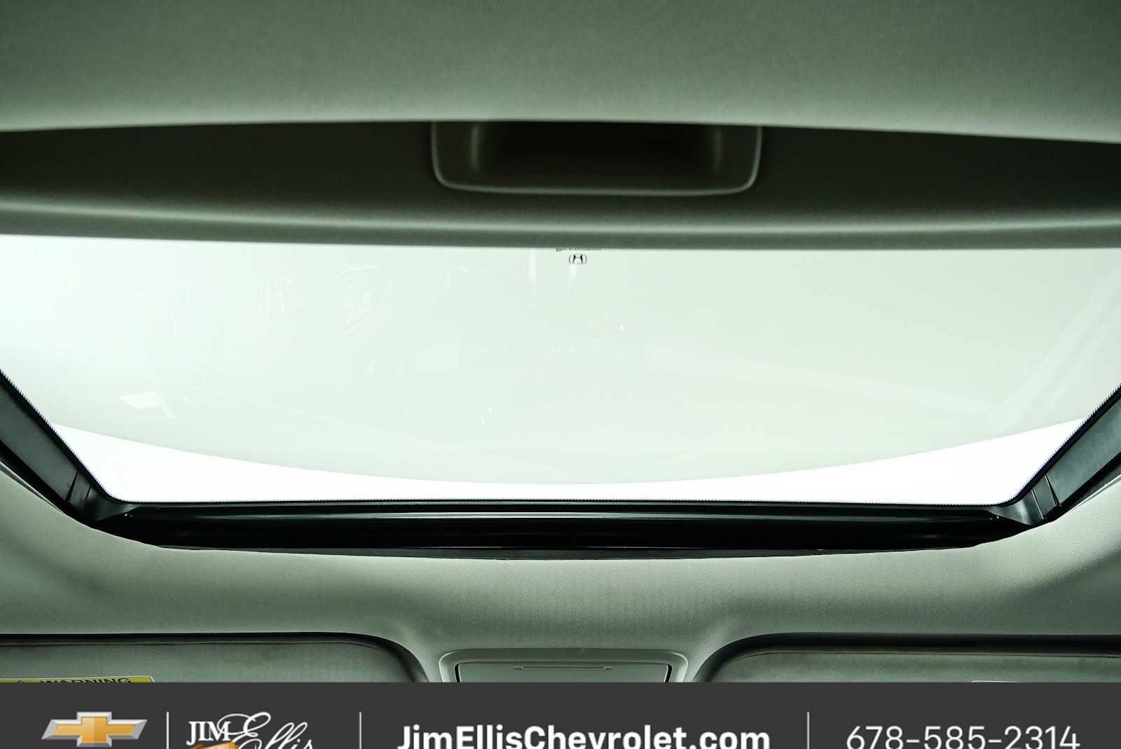 Used 2025 Honda Odyssey EX-L image 19