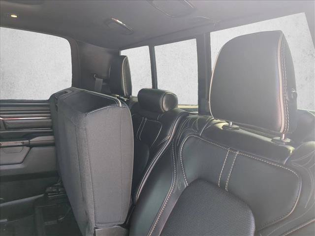 Certified 2023 RAM 1500 Limited AWD/4WD image 19