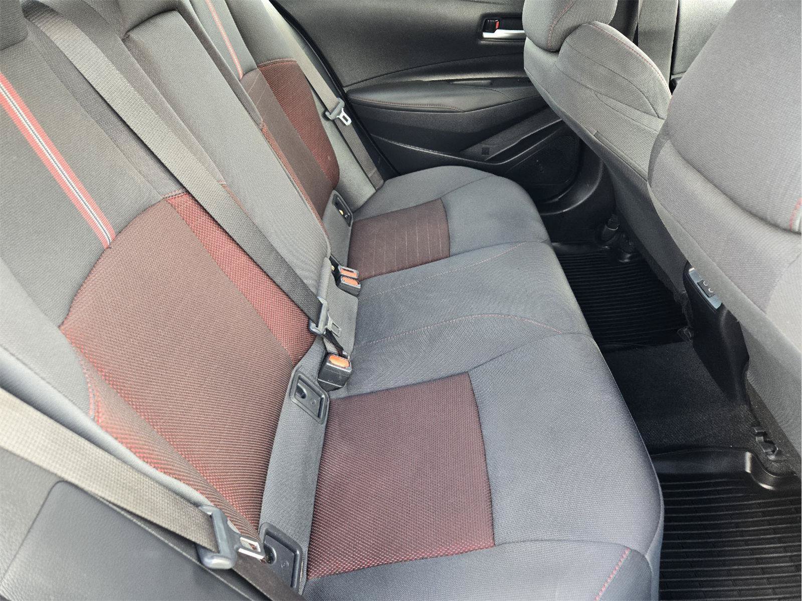 Used 2024 Toyota Corolla SE FWD image 29