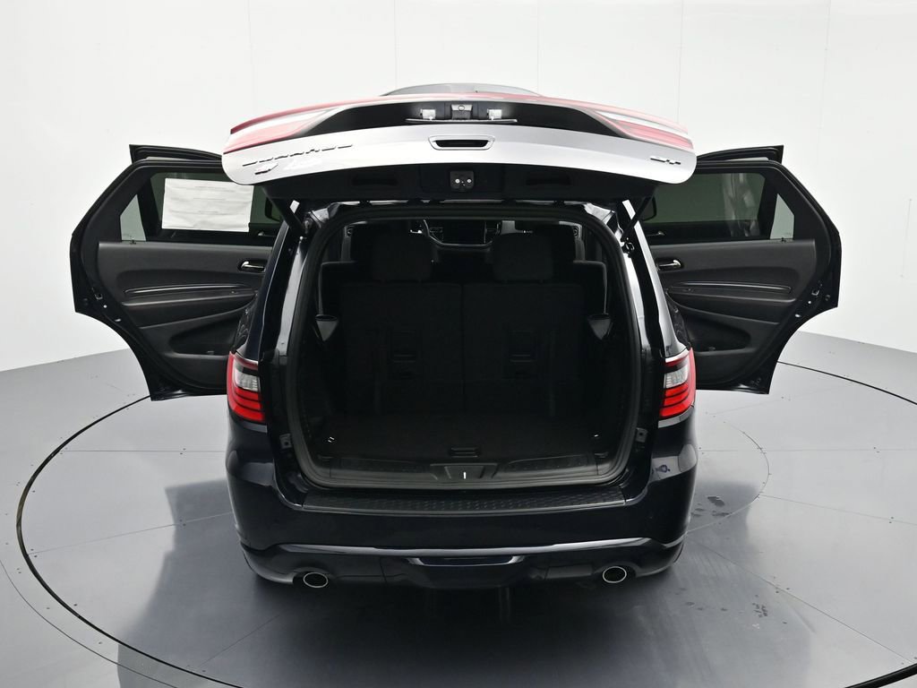 New 2026 Dodge Durango GT AWD/4WD image 46