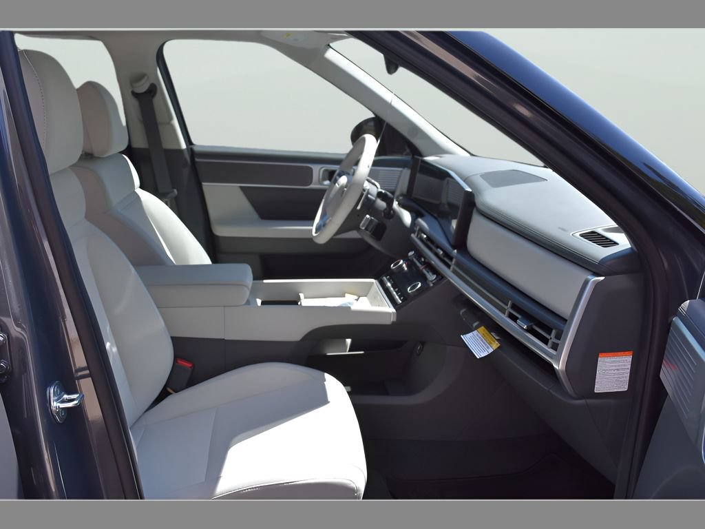 New 2026 Hyundai Santa Fe SE FWD image 14