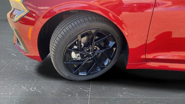 New 2026 Kia K5 GT-Line FWD image 40