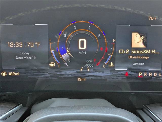 New 2026 Chevrolet Tahoe Premier image 10