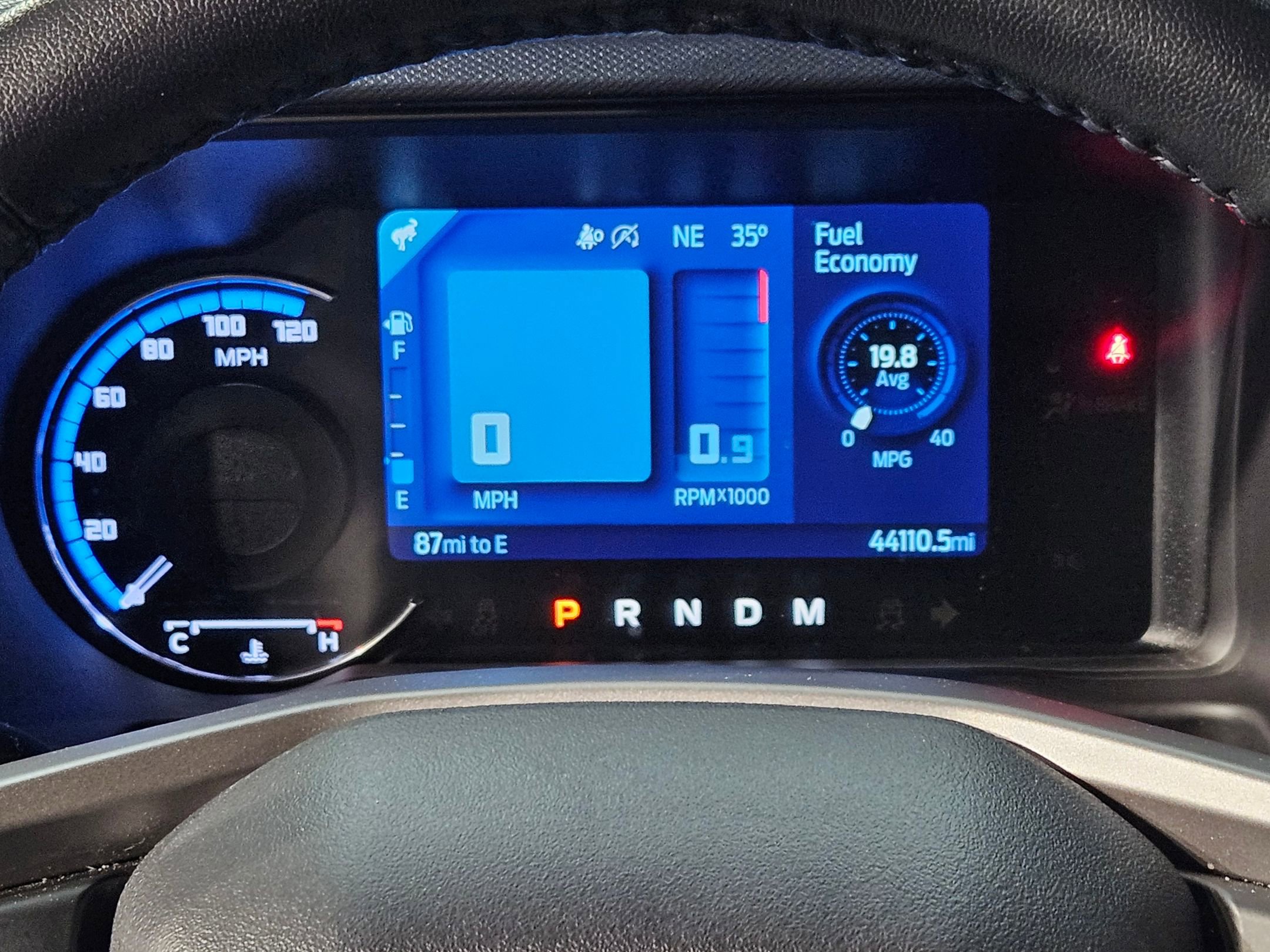 Used 2023 Ford Bronco Outer Banks image 15