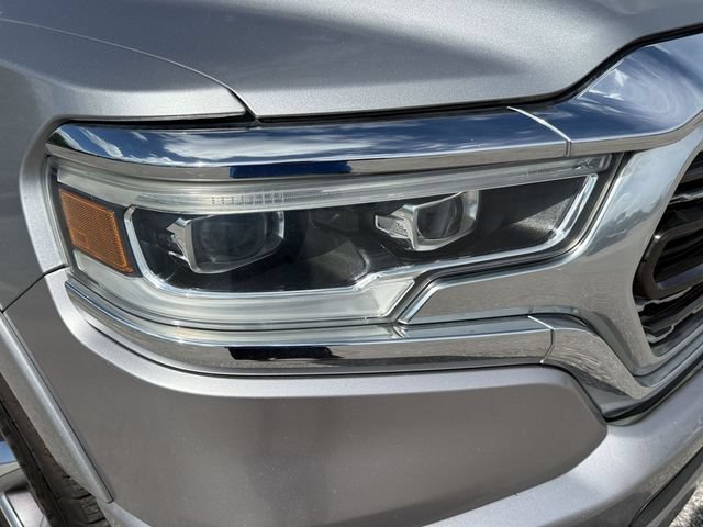 Used 2019 RAM 1500 Limited w/ Advanced Safety Group RWD image 9