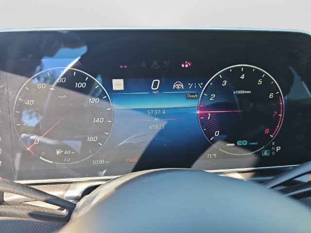 Used 2022 Mercedes-Benz S 580 4MATIC Sedan w/ AMG Line Package image 22
