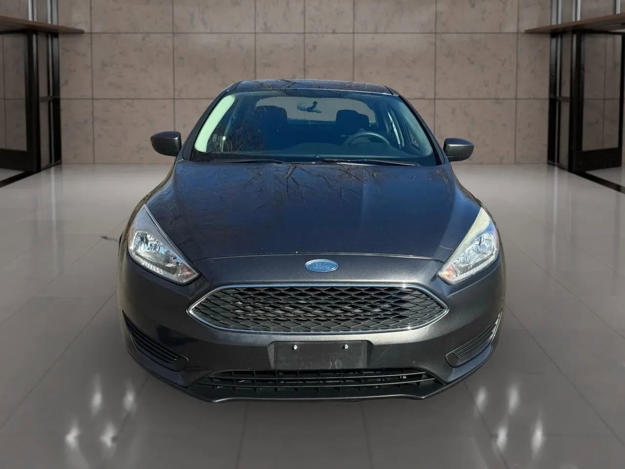 Used 2018 Ford Focus SE image 9