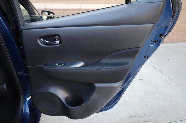 Used 2019 Nissan Leaf S w/ S Charge Package FWD image 20