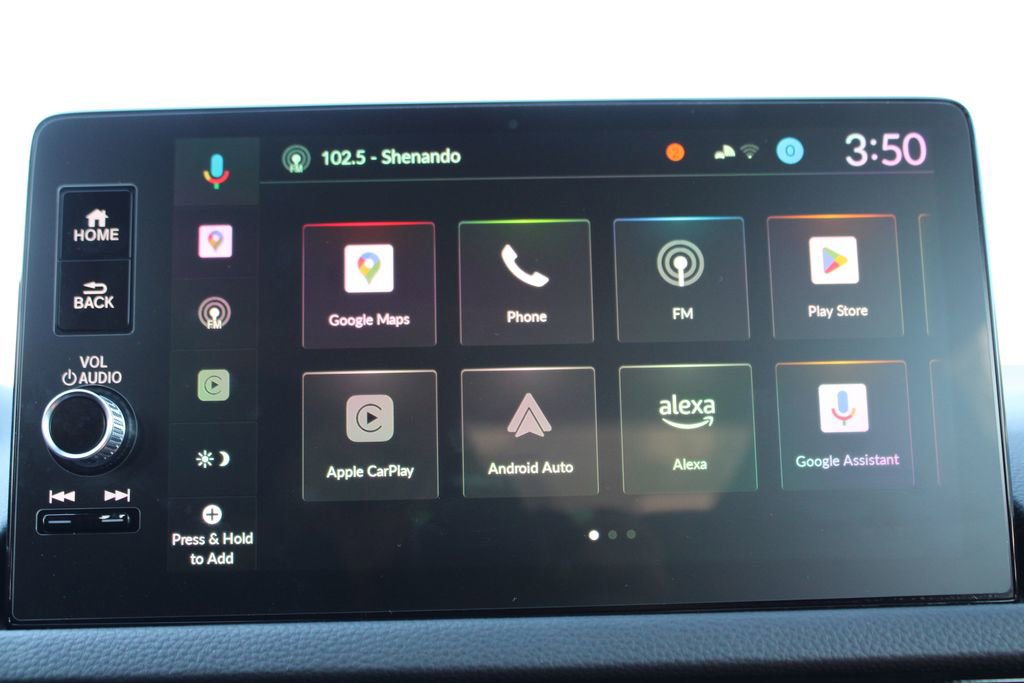 Certified 2026 Honda Civic Si image 30