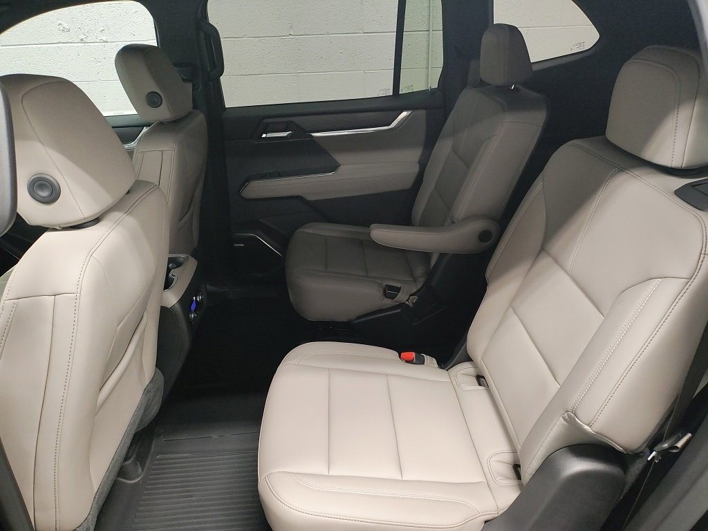 New 2026 GMC Acadia Elevation w/ Elevation Premium Package image 28