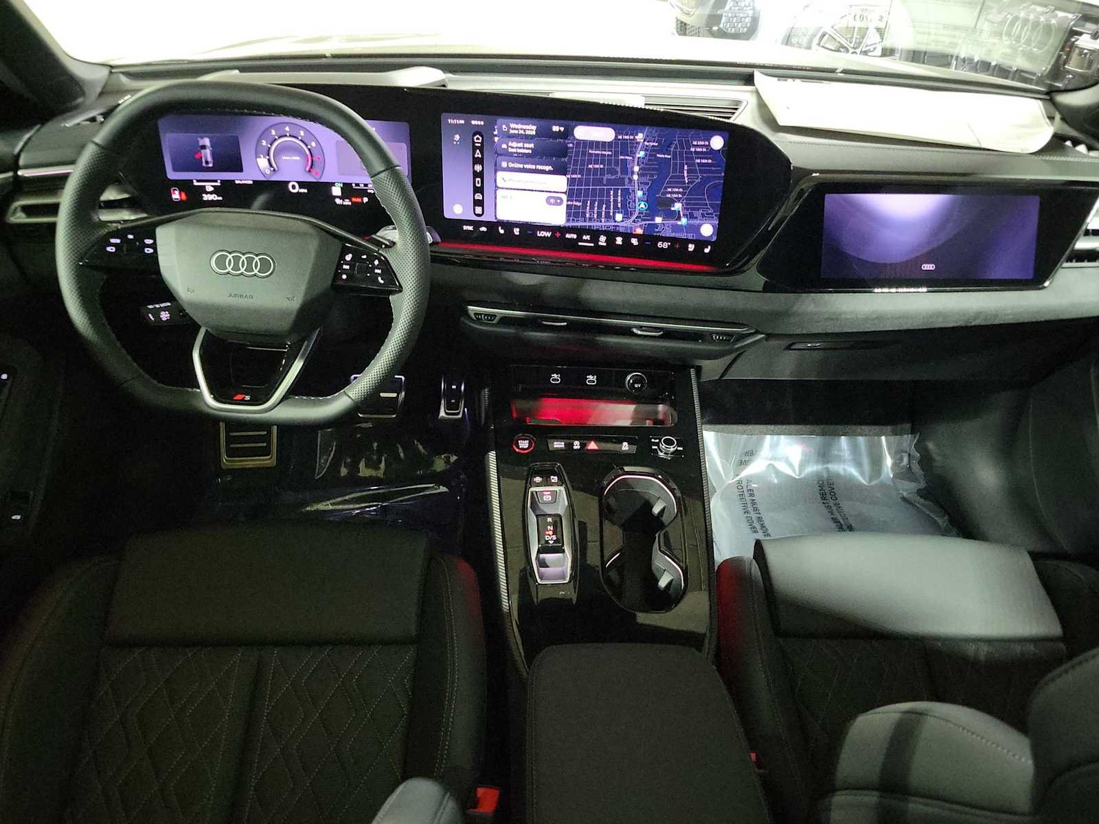 New 2026 Audi S5 Premium Plus AWD/4WD image 12