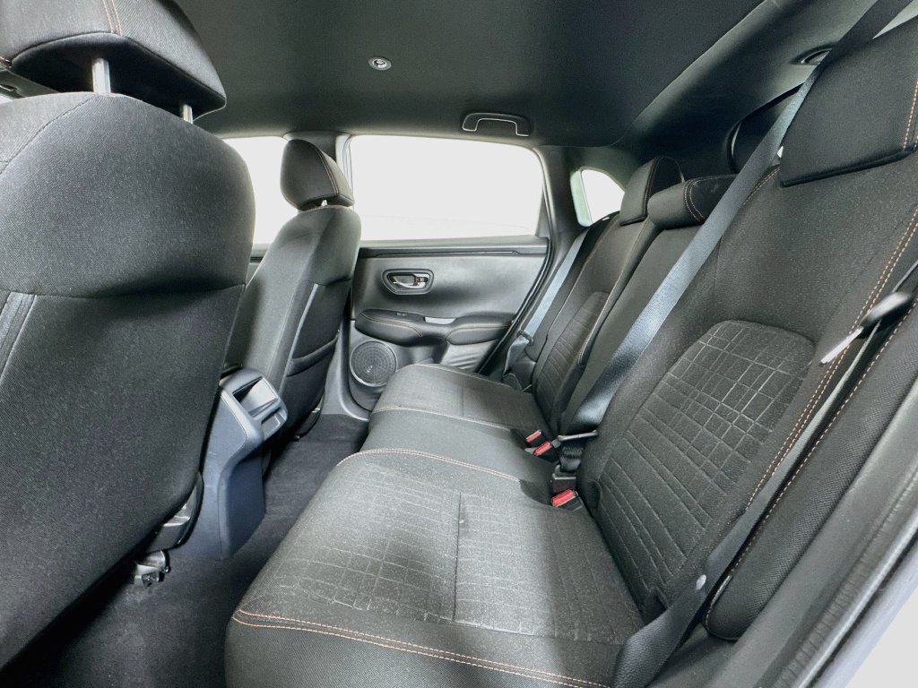 Used 2023 Honda HR-V Sport image 12