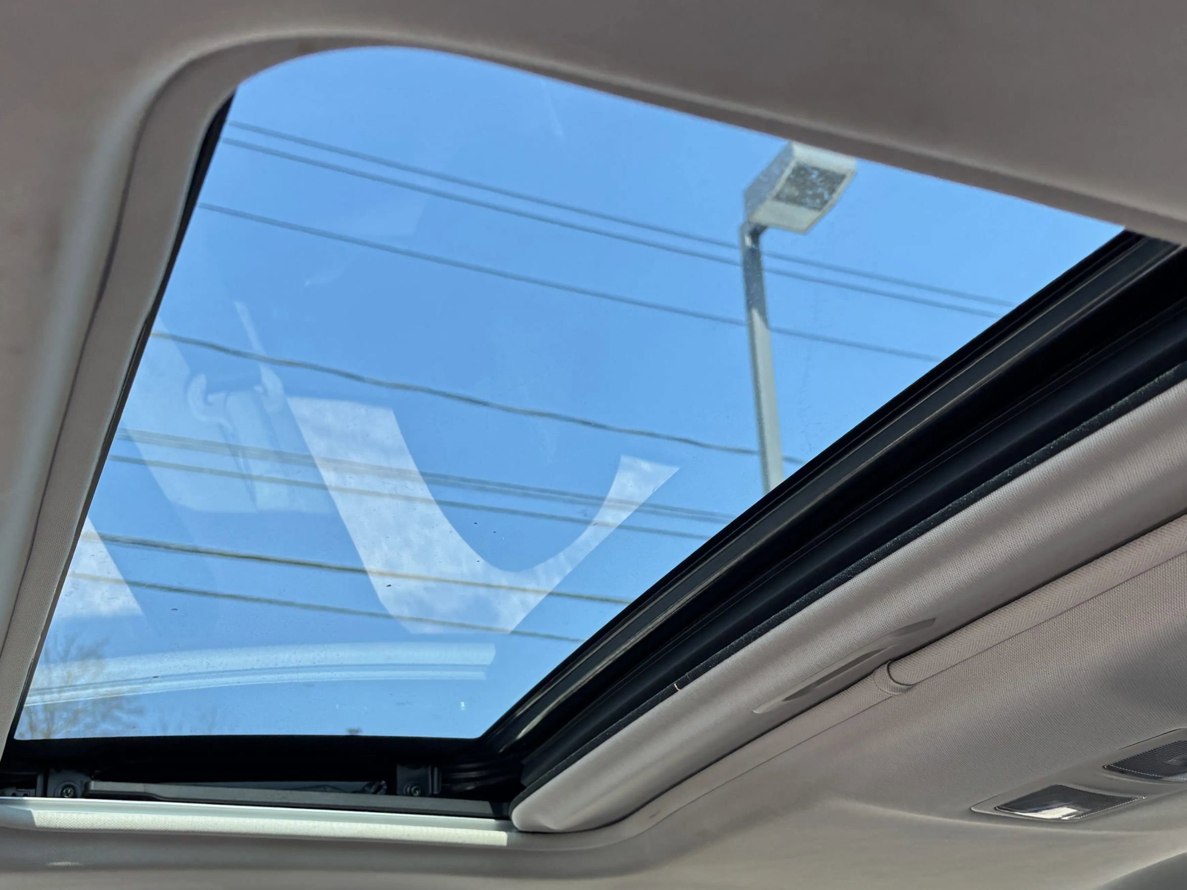 Used 2015 MAZDA MAZDA6 Touring image 28