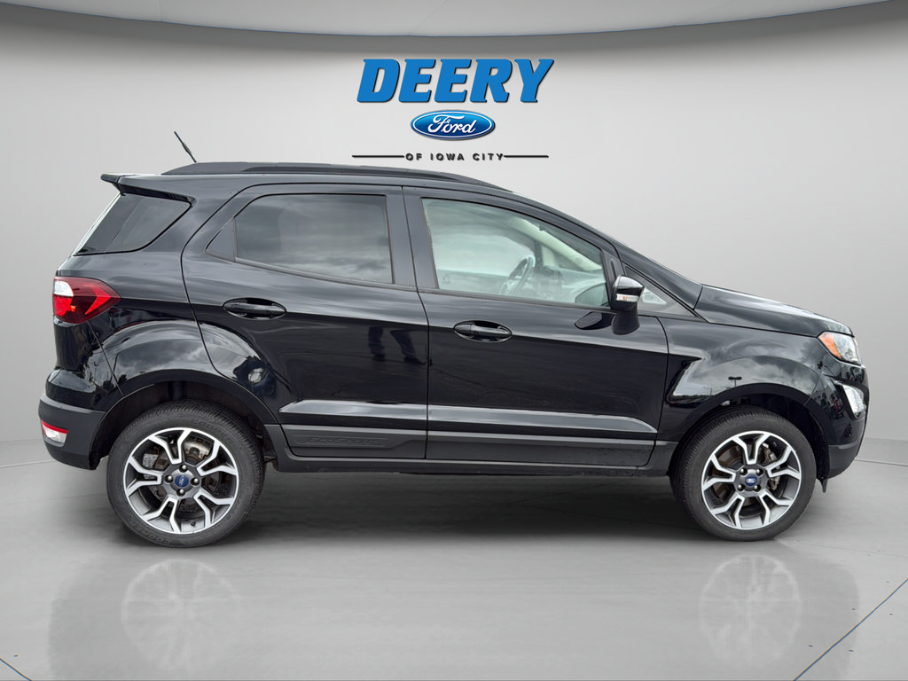 Used 2019 Ford EcoSport SES AWD/4WD image 6