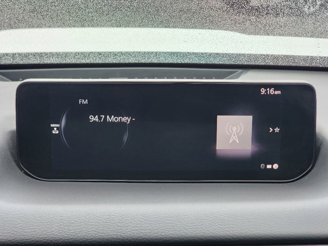 Certified 2025 MAZDA CX-50 AWD 2.5 S w/ Weather Package image 10