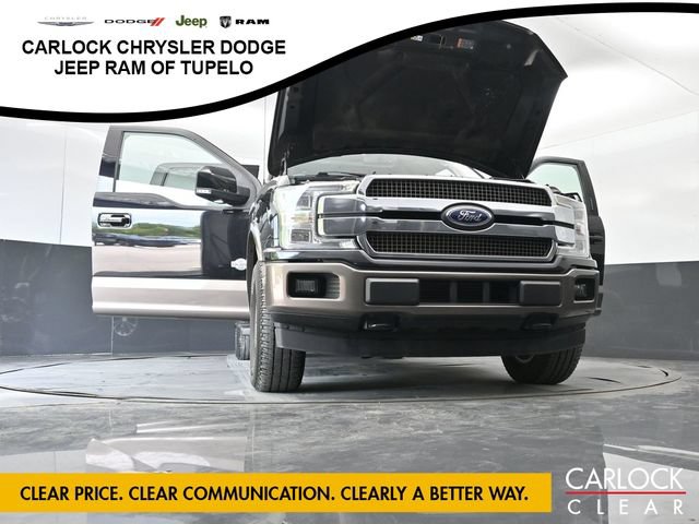 Used 2019 Ford F150 King Ranch AWD/4WD image 72