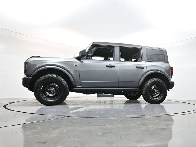 New 2026 Ford Bronco Big Bend w/ Black Diamond Package AWD/4WD image 29