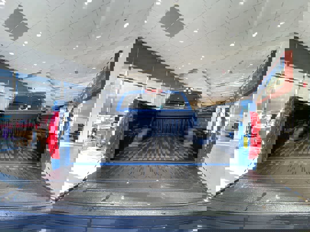 Used 2020 Toyota Tundra SR5 image 24