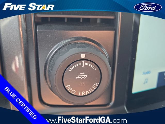 Used 2022 Ford F150 XLT w/ Equipment Group 302A High AWD/4WD image 23