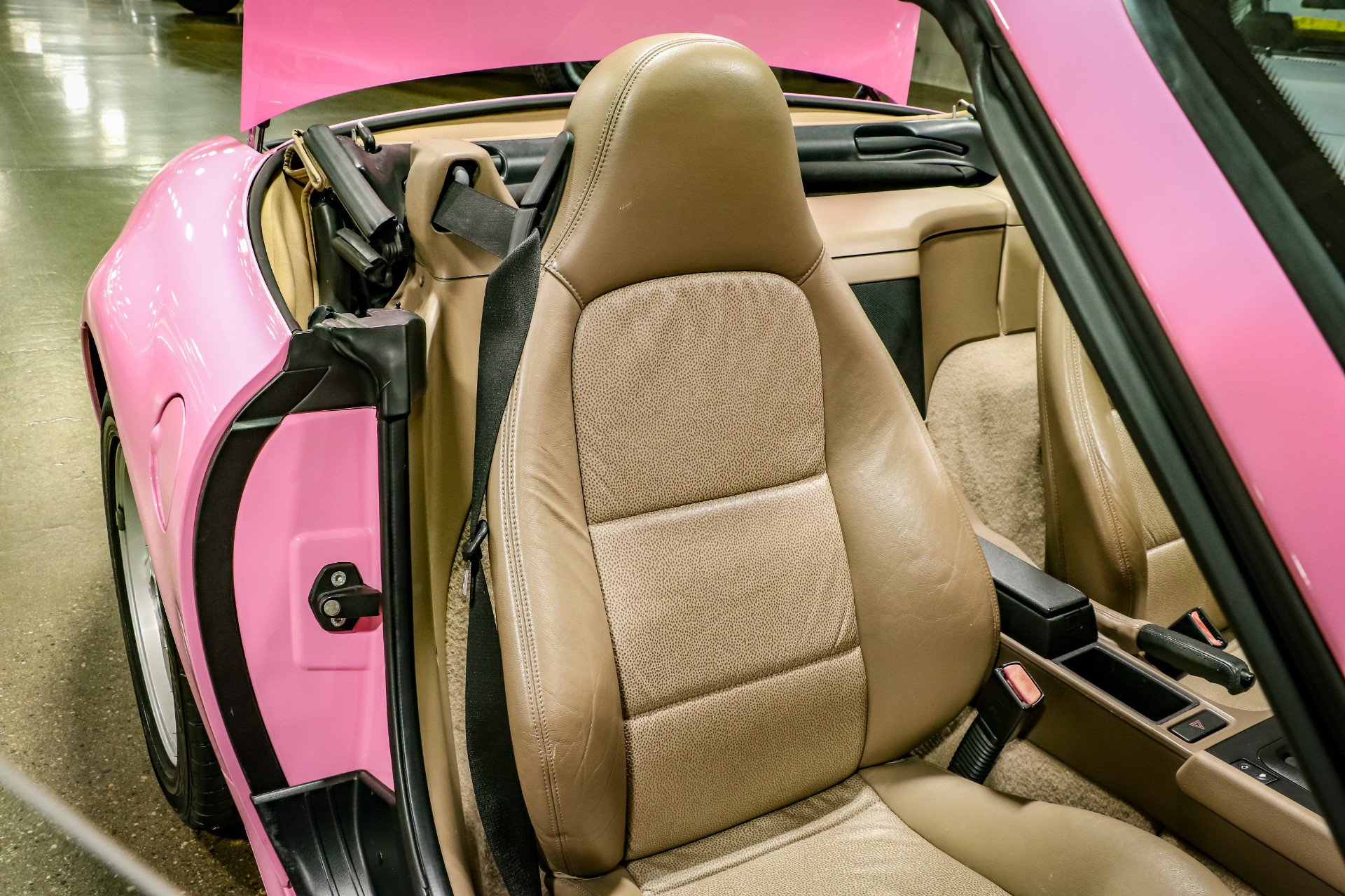 Used 1997 BMW Z3 1.9 RWD image 90