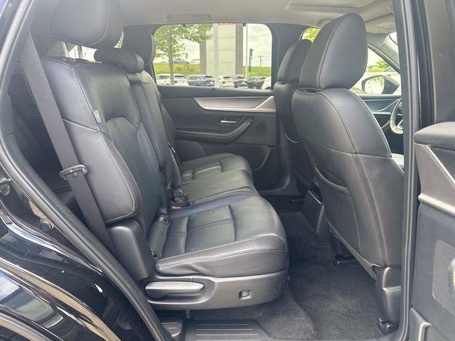 Used 2025 MAZDA CX-90 3.3 Turbo w/ Preferred Package image 14
