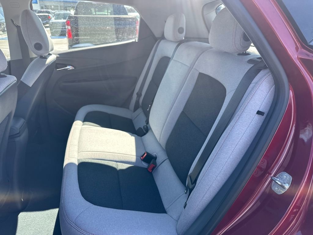 Used 2019 Chevrolet Bolt LT image 19