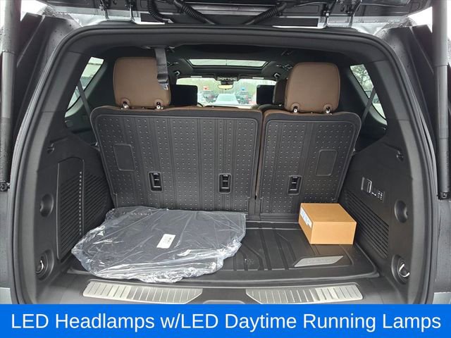 New 2026 Chevrolet Tahoe High Country image 22