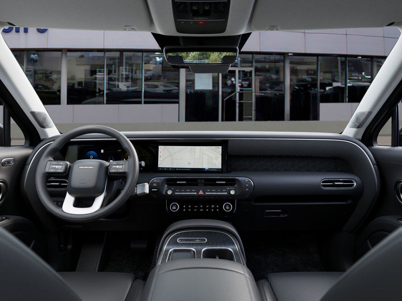 New 2026 Hyundai Palisade Limited image 11