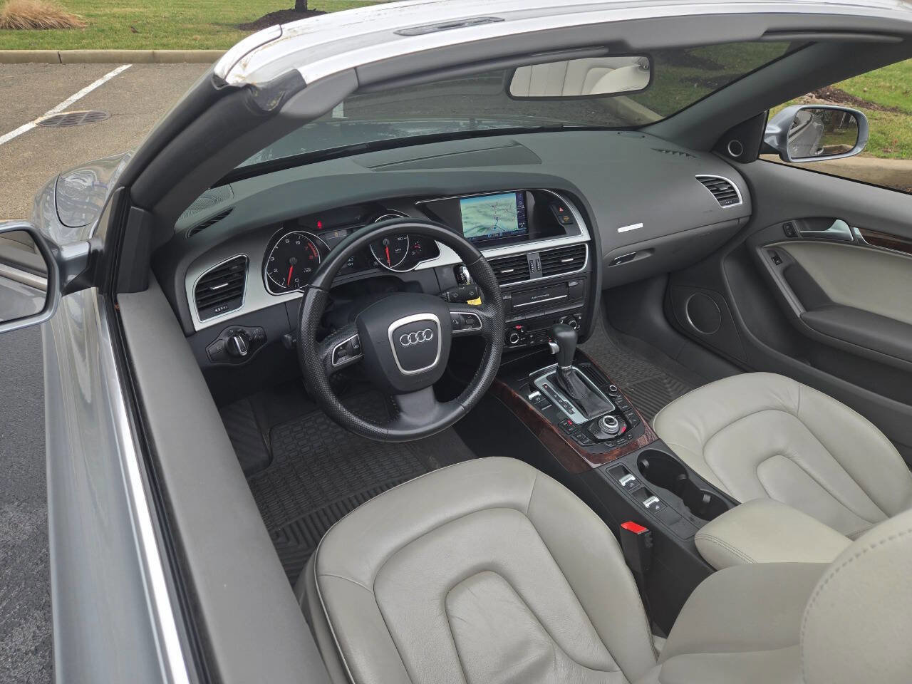 Used 2010 Audi A5 2.0T Premium Plus image 16