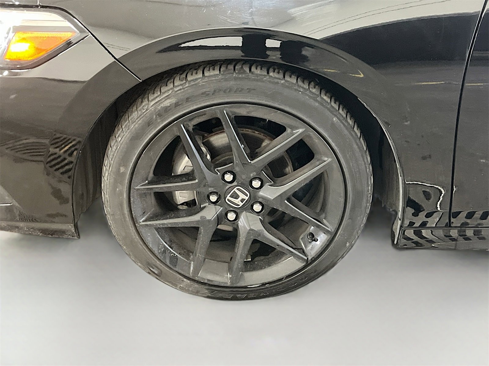 Used 2024 Honda Civic Sport image 29