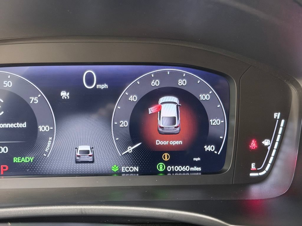 Used 2025 Honda Civic Sport Touring image 42