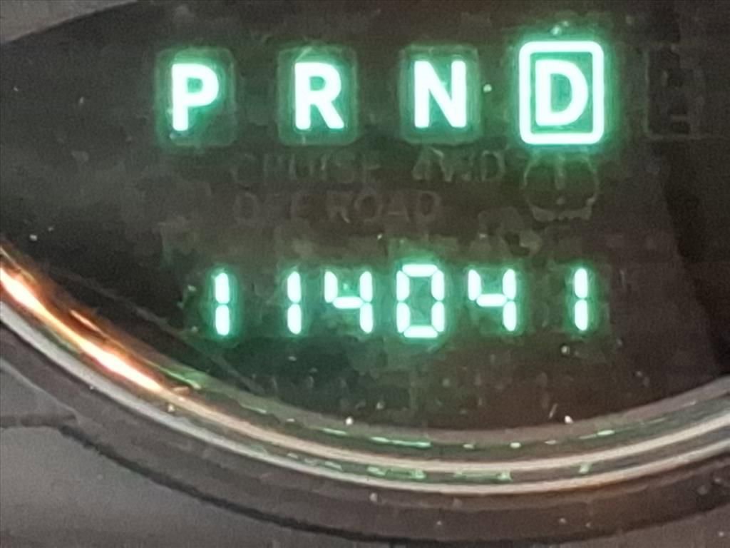 Used 2011 Jeep Compass Limited image 17