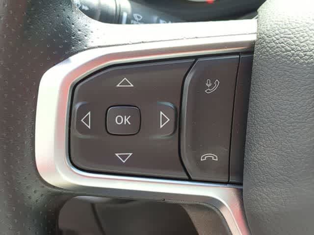 New 2026 RAM 3500 Tradesman AWD/4WD image 24