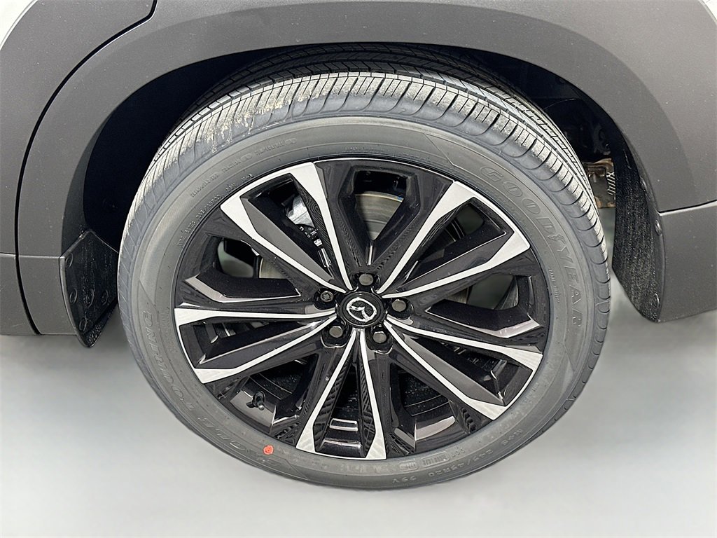 New 2026 MAZDA CX-50 AWD 2.5 S w/ Cargo Package image 9