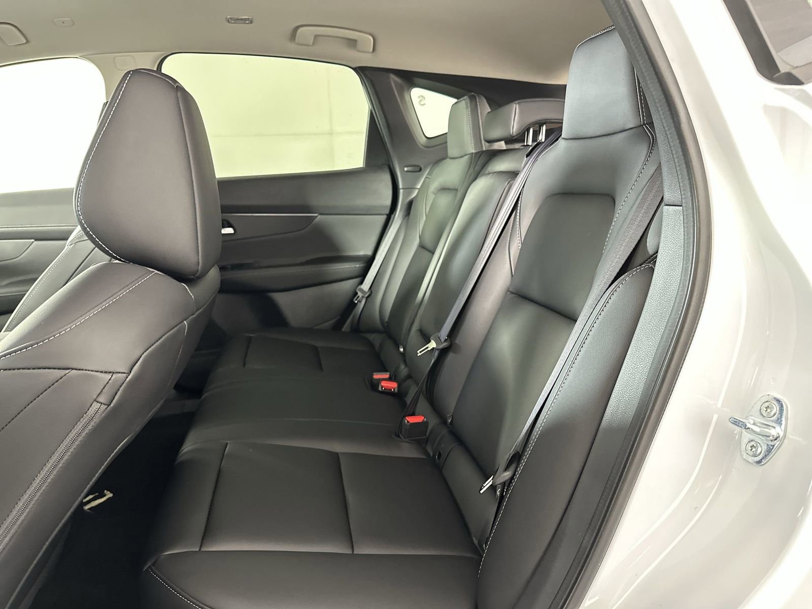 New 2026 Nissan Murano SV image 28