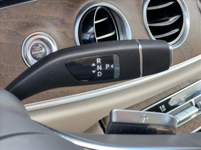 Certified 2022 Mercedes-Benz E 350 Sedan image 12