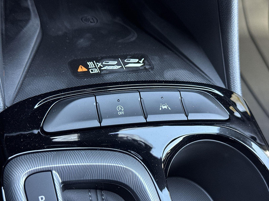 New 2026 Buick Envista Sport Touring w/ Convenience I Package FWD image 21