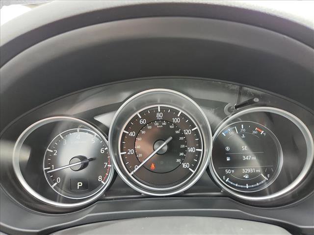 Used 2025 MAZDA CX-5 AWD 2.5 S w/ Preferred Package image 23